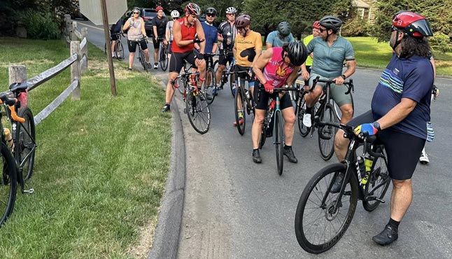 Sound Cyclists Photos-2025