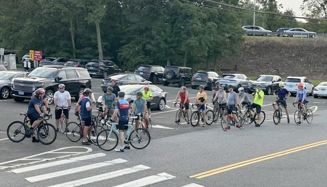 Sound Cyclists Photos-2025