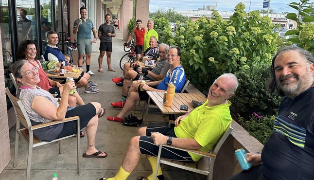 Sound Cyclists Photos-2025