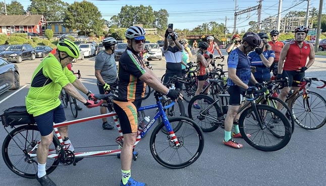 Sound Cyclists Photos-2025