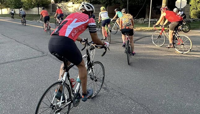 Sound Cyclists Photos-2025