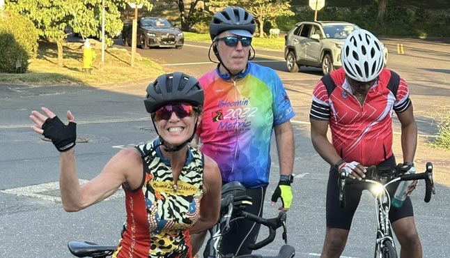 Sound Cyclists Photos-2025