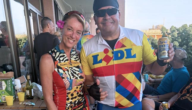 Sound Cyclists Photos-2025