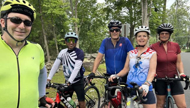 Sound Cyclists Photos-2025