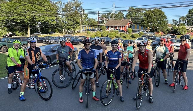 Sound Cyclists Photos-2025