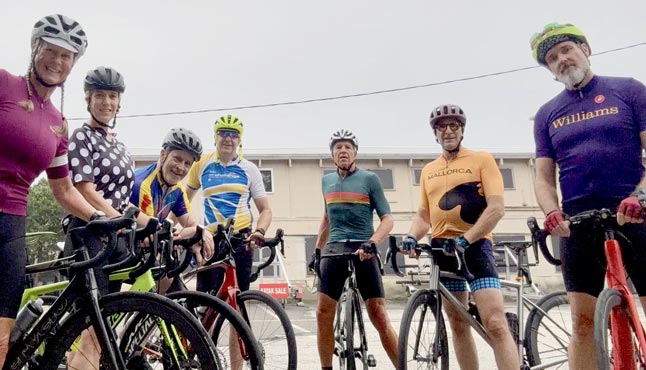 Sound Cyclists Photos-2025