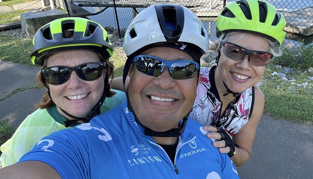 Sound Cyclists Photos-2025