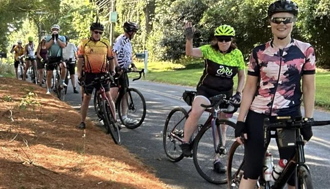 Sound Cyclists Photos-2025