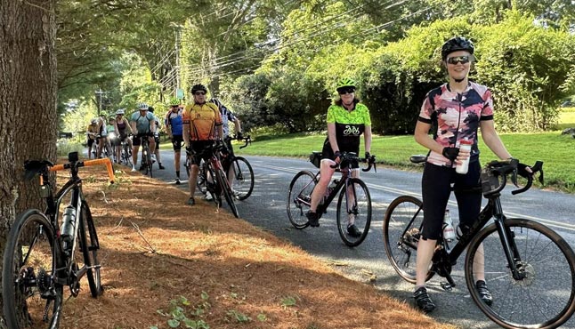 Sound Cyclists Photos-2025