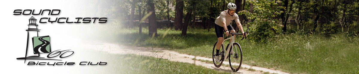 SCBC Cyclists