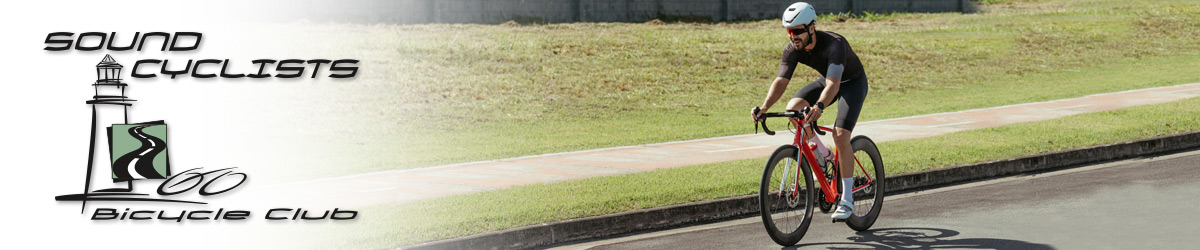 SCBC Cyclists