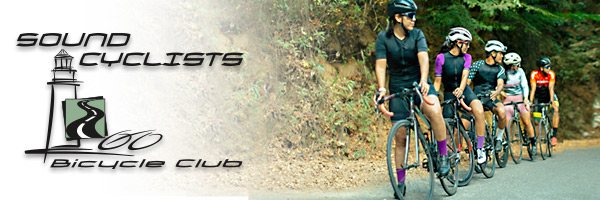 SCBC Cyclists