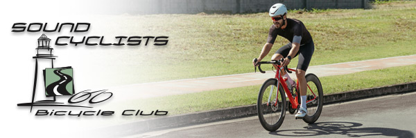 SCBC Cyclists