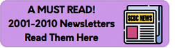Old Newsletters Icon