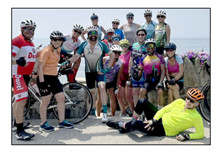SCBC Riders