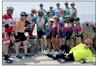 SCBC Riders