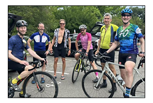SCBC Riders