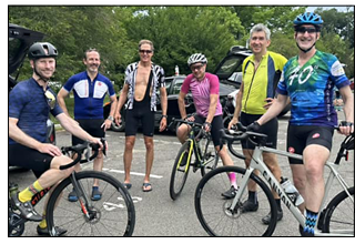SCBC Riders
