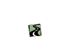 Bloomin' Metric Logo