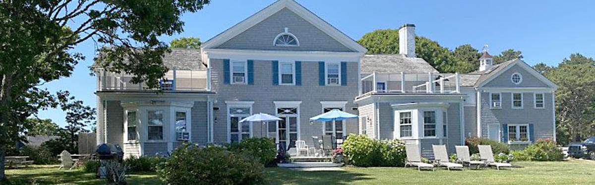 Cape House