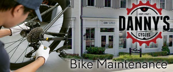 SCBC Bike Clinic