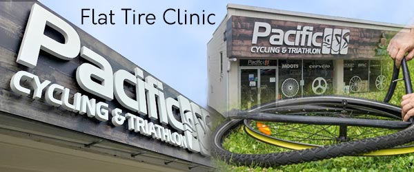 SCBC Bike Clinic