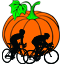 Halloween Rides