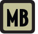 WN Pace Symbol