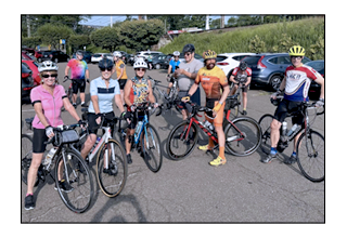SCBC Riders