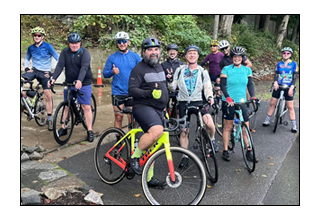 SCBC Cycling Group