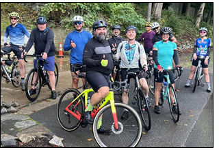 SCBC Cycling Group