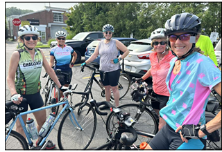 SCBC Cycling Group