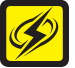 E-bike Symbol